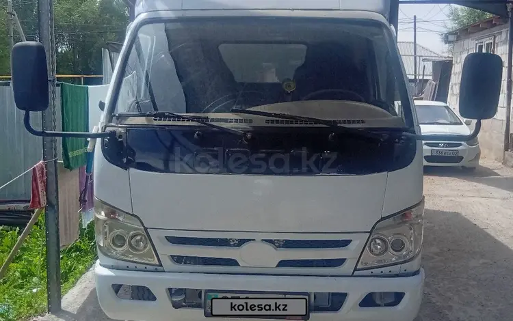 Foton  Auman BJ10xx 2016 годаүшін4 300 000 тг. в Алматы