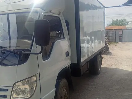Foton  Auman BJ10xx 2016 года за 4 300 000 тг. в Алматы – фото 2