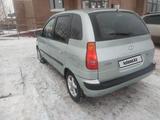 Hyundai Lavita 2004 года за 2 400 000 тг. в Астана – фото 2