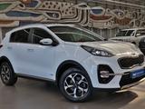 Kia Sportage Luxe 2020 года за 9 590 000 тг. в Алматы – фото 3