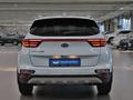 Kia Sportage Luxe 2020 года за 9 590 000 тг. в Алматы – фото 5