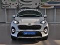 Kia Sportage Luxe 2020 года за 9 590 000 тг. в Алматы – фото 2