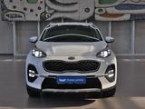 Kia Sportage Luxe 2020 года за 9 590 000 тг. в Алматы – фото 2