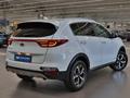 Kia Sportage Luxe 2020 года за 9 590 000 тг. в Алматы – фото 6
