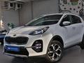 Kia Sportage Luxe 2020 года за 9 590 000 тг. в Алматы