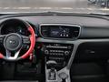 Kia Sportage Luxe 2020 года за 9 590 000 тг. в Алматы – фото 11