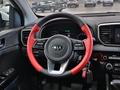 Kia Sportage Luxe 2020 года за 9 590 000 тг. в Алматы – фото 12