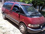 Toyota Previa 1993 годаүшін1 600 000 тг. в Тараз