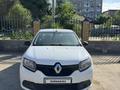 Renault Logan 2015 года за 1 700 000 тг. в Усть-Каменогорск – фото 4