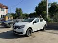 Renault Logan 2015 года за 1 700 000 тг. в Усть-Каменогорск
