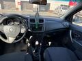 Renault Logan 2015 года за 1 700 000 тг. в Усть-Каменогорск – фото 6