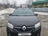 Renault Sandero 2015 года за 3 950 000 тг. в Уральск – фото 2