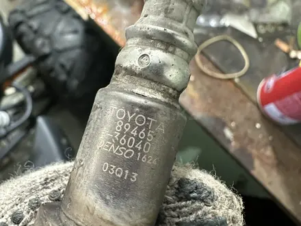 Лямбда-зонд за 25 000 тг. в Усть-Каменогорск – фото 2