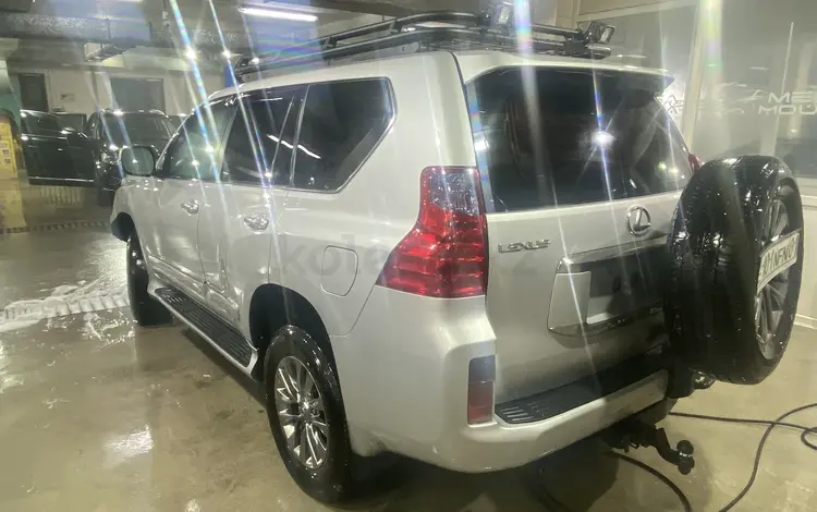 Lexus GX 460 2011 годаүшін19 000 000 тг. в Астана