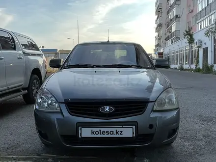 ВАЗ (Lada) Priora 2172 2012 года за 1 600 000 тг. в Атырау