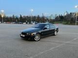 BMW 528 1998 года за 3 500 000 тг. в Алматы – фото 3