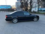 BMW 528 1998 года за 3 500 000 тг. в Алматы – фото 4