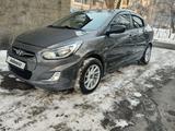 Hyundai Accent 2013 года за 4 000 000 тг. в Алматы – фото 2