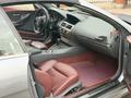 BMW 645 2005 года за 9 500 000 тг. в Алматы – фото 14