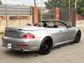 BMW 645 2005 года за 9 500 000 тг. в Алматы – фото 2