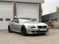 BMW 645 2005 года за 9 500 000 тг. в Алматы – фото 7