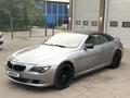 BMW 645 2005 года за 9 500 000 тг. в Алматы – фото 6