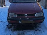 Volkswagen Vento 1993 года за 800 000 тг. в Уральск – фото 4