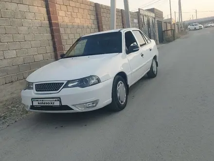 Daewoo Nexia 2012 года за 1 400 000 тг. в Шымкент – фото 4