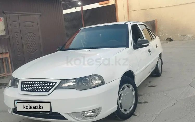 Daewoo Nexia 2012 года за 1 400 000 тг. в Шымкент