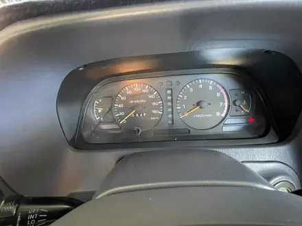 Toyota Land Cruiser Prado 1997 года за 9 500 000 тг. в Алматы – фото 10