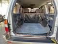 Toyota Land Cruiser Prado 1997 года за 9 500 000 тг. в Алматы – фото 12