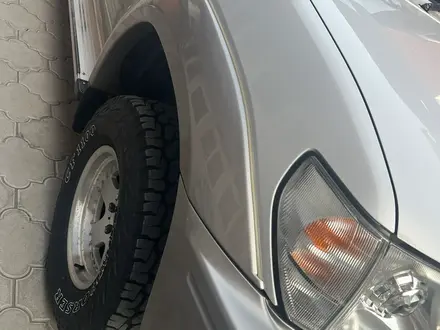 Toyota Land Cruiser Prado 1997 года за 9 500 000 тг. в Алматы – фото 18
