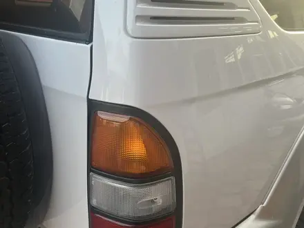 Toyota Land Cruiser Prado 1997 года за 9 500 000 тг. в Алматы – фото 19