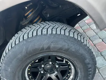 Toyota Land Cruiser Prado 1997 года за 9 500 000 тг. в Алматы – фото 23