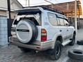 Toyota Land Cruiser Prado 1997 года за 9 500 000 тг. в Алматы – фото 24