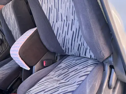 Toyota Land Cruiser Prado 1997 года за 9 500 000 тг. в Алматы – фото 37