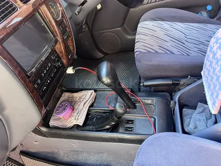 Toyota Land Cruiser Prado 1997 года за 9 500 000 тг. в Алматы – фото 34