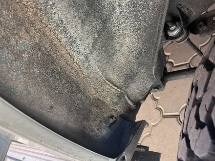 Toyota Land Cruiser Prado 1997 года за 9 500 000 тг. в Алматы – фото 39