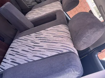 Toyota Land Cruiser Prado 1997 года за 9 500 000 тг. в Алматы – фото 43
