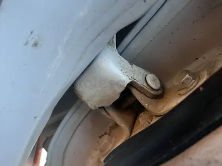 Toyota Land Cruiser Prado 1997 года за 9 500 000 тг. в Алматы – фото 50