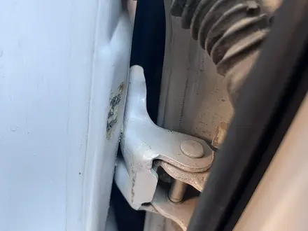 Toyota Land Cruiser Prado 1997 года за 9 500 000 тг. в Алматы – фото 52