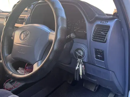 Toyota Land Cruiser Prado 1997 года за 9 500 000 тг. в Алматы – фото 55