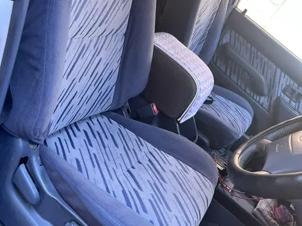 Toyota Land Cruiser Prado 1997 года за 9 500 000 тг. в Алматы – фото 56