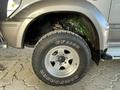 Toyota Land Cruiser Prado 1997 года за 9 500 000 тг. в Алматы – фото 6