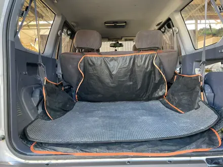 Toyota Land Cruiser Prado 1997 года за 9 500 000 тг. в Алматы – фото 8