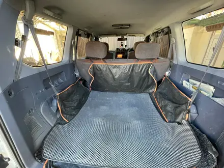 Toyota Land Cruiser Prado 1997 года за 9 500 000 тг. в Алматы – фото 9