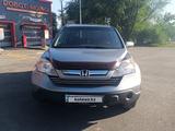 Honda CR-V 2007 года за 5 700 000 тг. в Алматы