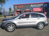 Honda CR-V 2007 года за 5 700 000 тг. в Алматы – фото 2