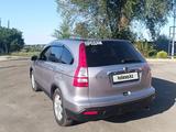 Honda CR-V 2007 года за 5 700 000 тг. в Алматы – фото 3