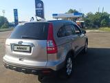 Honda CR-V 2007 года за 5 700 000 тг. в Алматы – фото 4